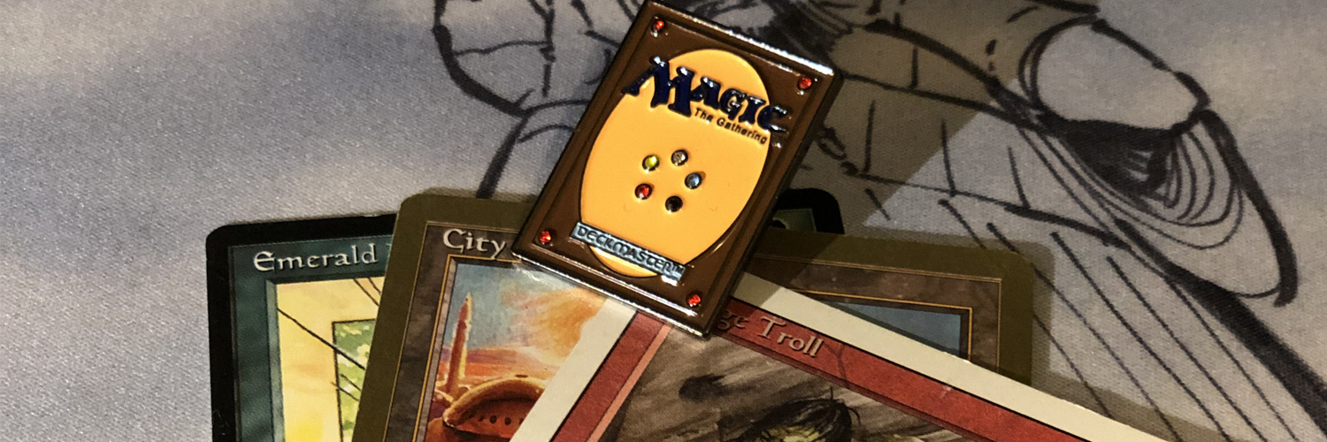 emerald city trolls in cards